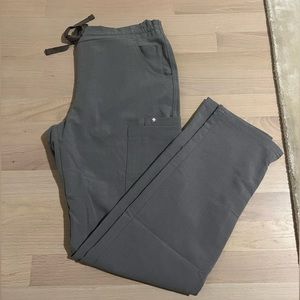 Figs dark space grey yolas